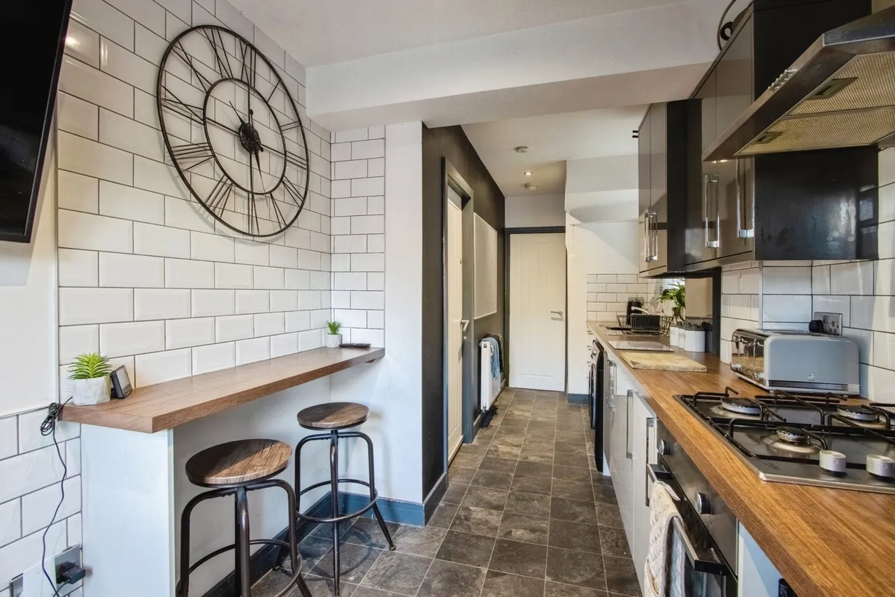 Balne Lane, Wakefield, West Yorkshire, WF2, photo 9