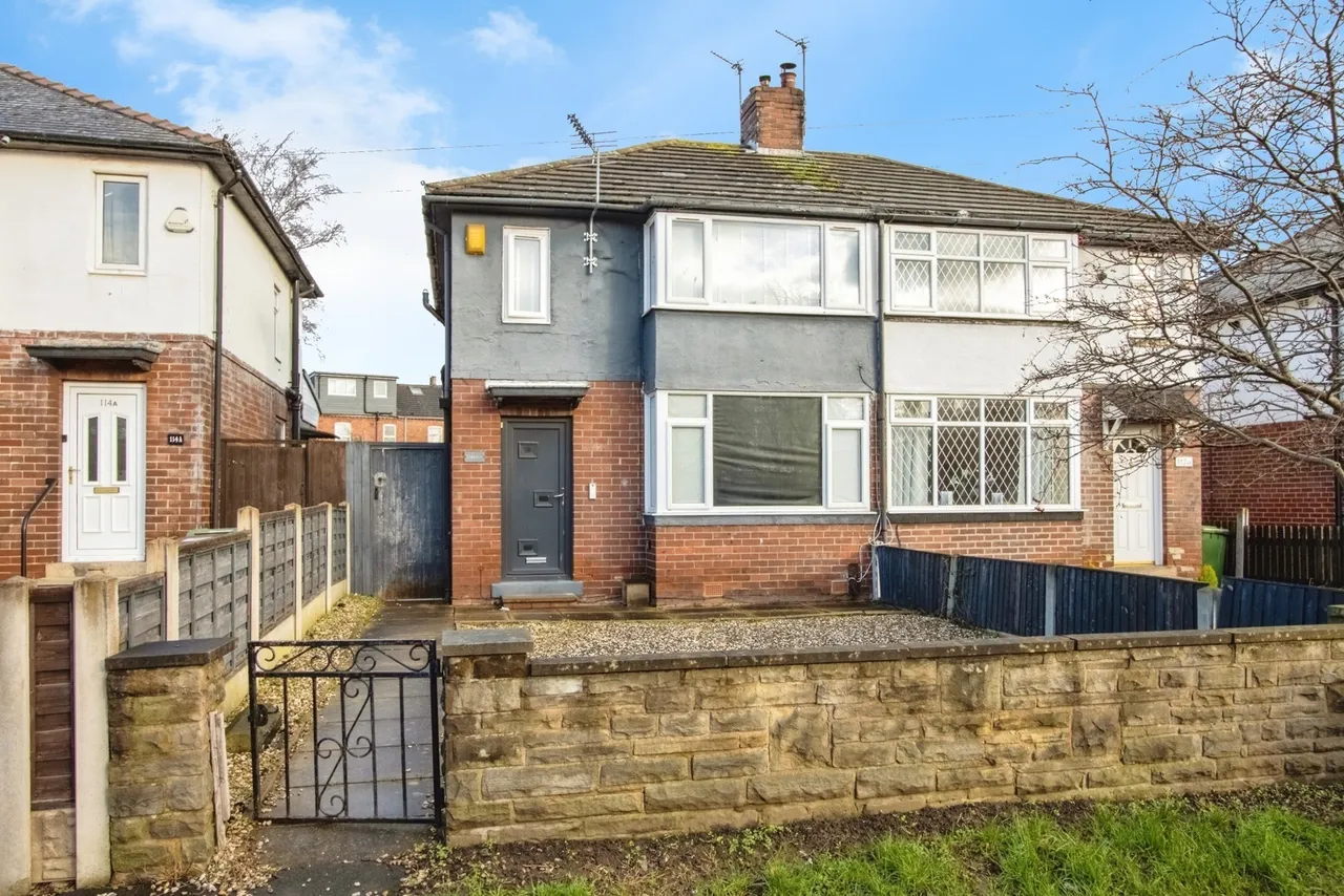 Balne Lane, Wakefield, West Yorkshire, WF2, photo 25