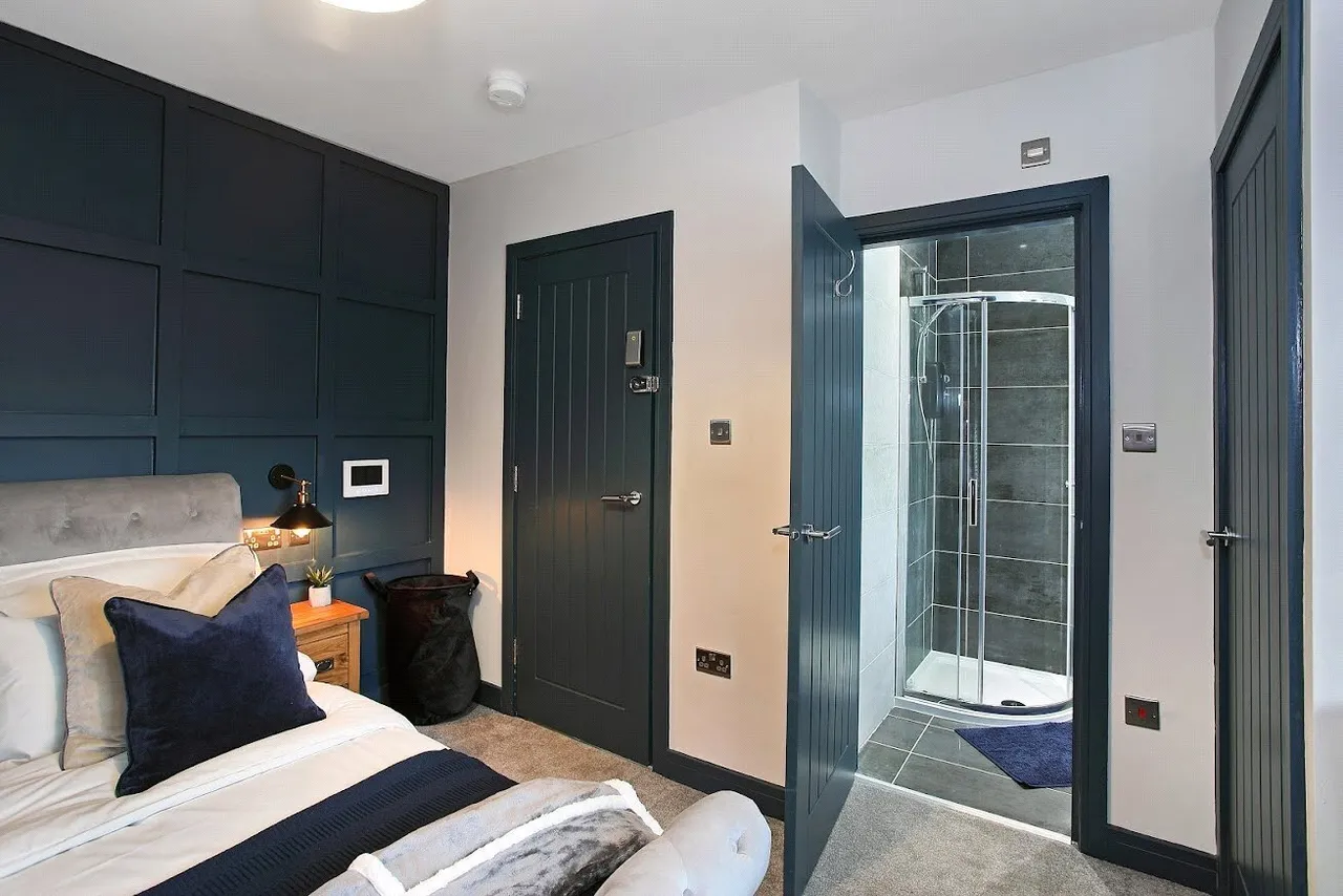 Balne Lane, Wakefield, West Yorkshire, WF2, photo 21