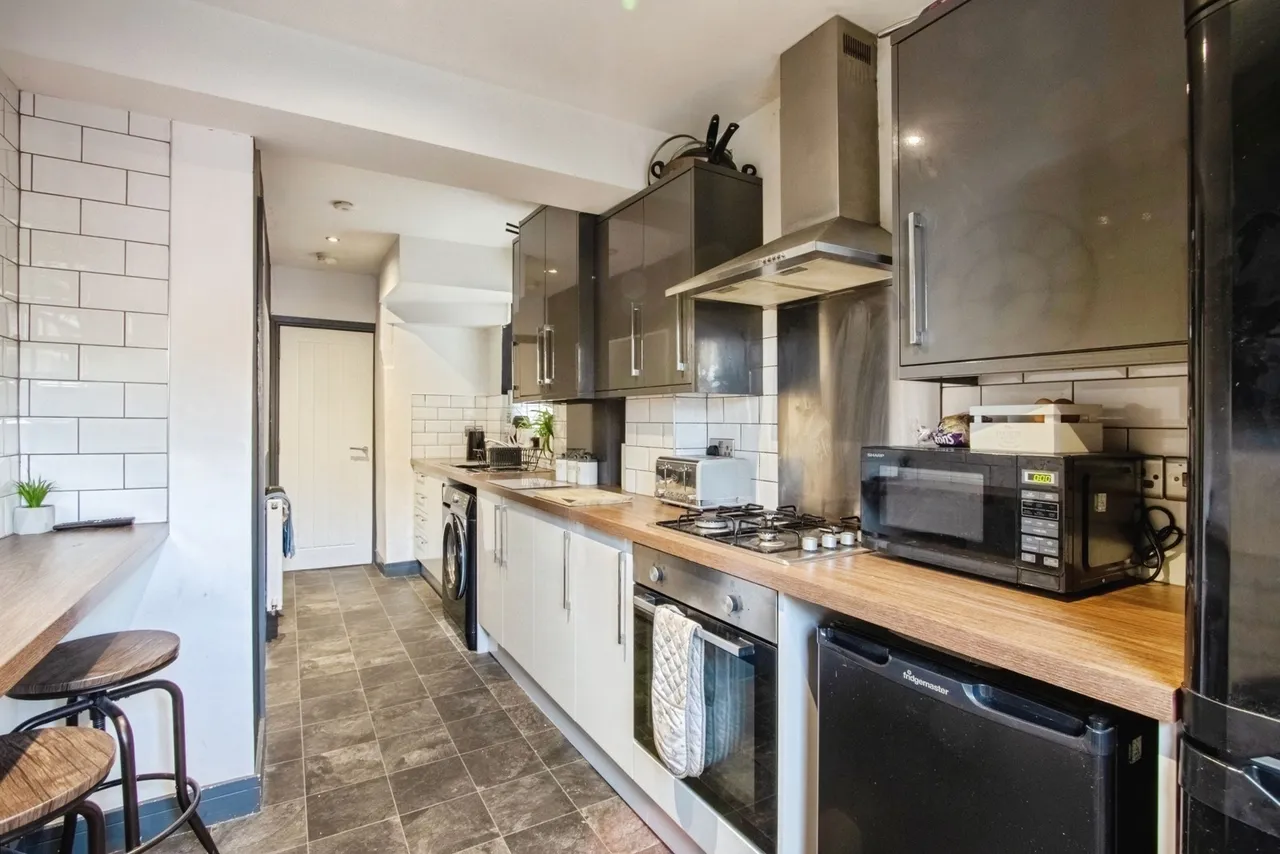 Balne Lane, Wakefield, West Yorkshire, WF2, photo 8