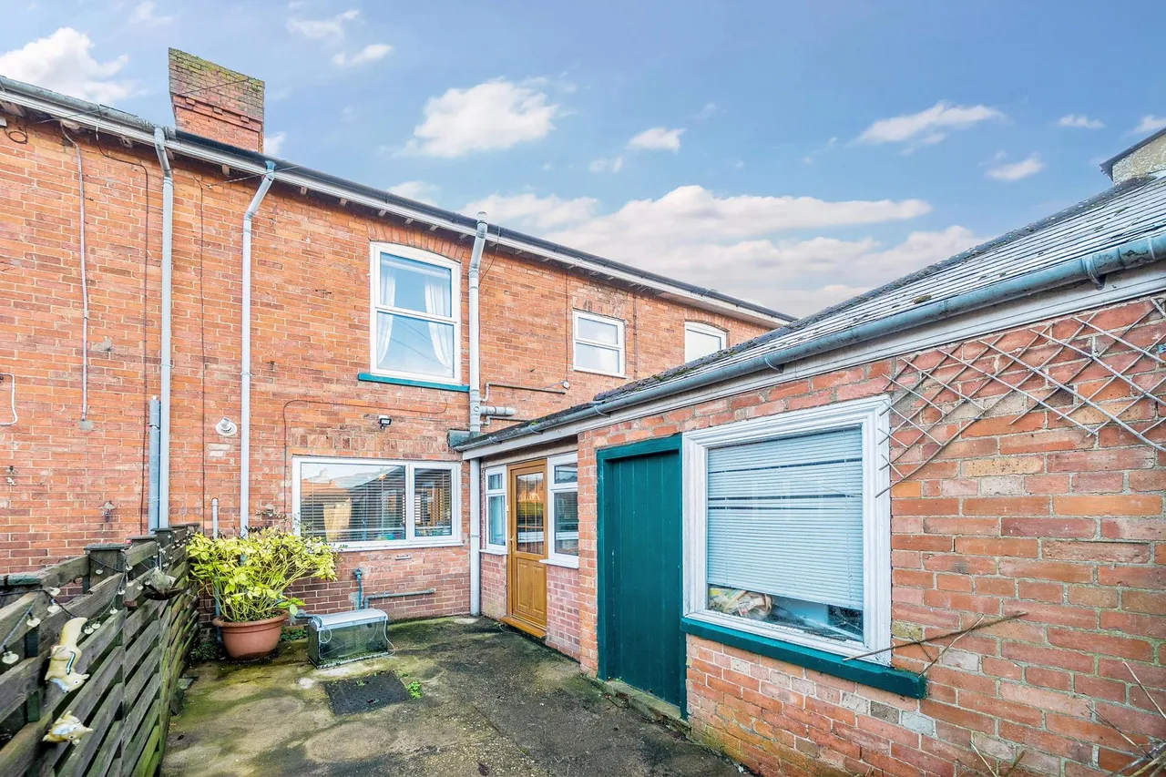 Louth Road, Horncastle, LN9, photo 16