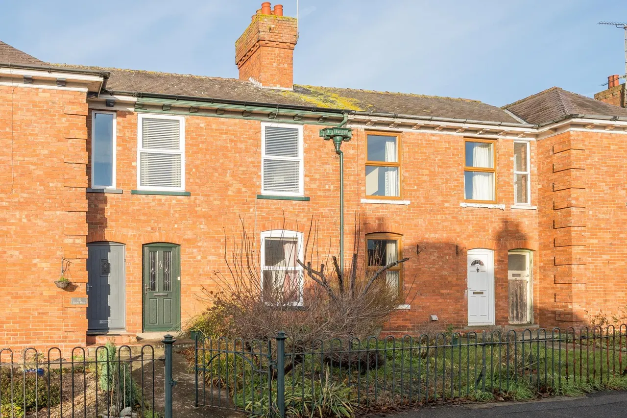 3 bed house for sale, Louth Road, Horncastle, LN9