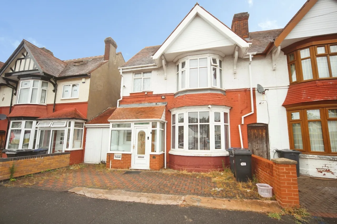 5 bed house for sale, Phipson Road, Birmingham, B11