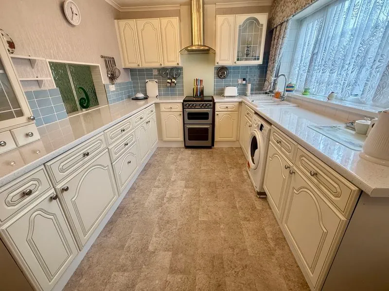 Pattison Gardens, Erdington, B23, photo 3