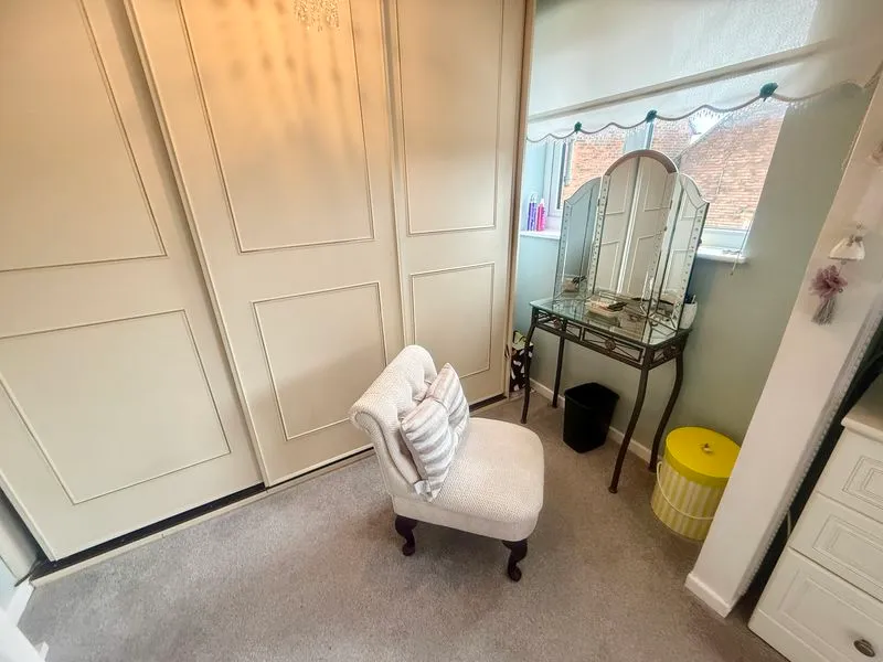 Pattison Gardens, Erdington, B23, photo 22