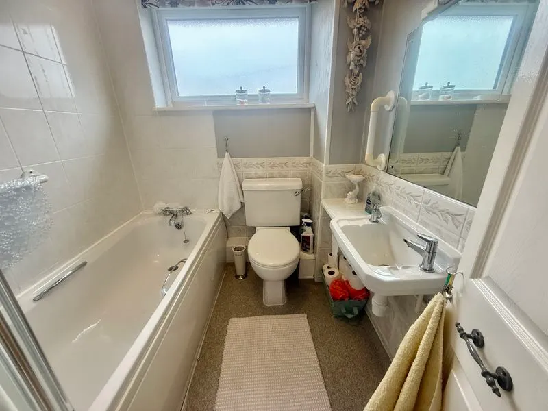 Pattison Gardens, Erdington, B23, photo 24
