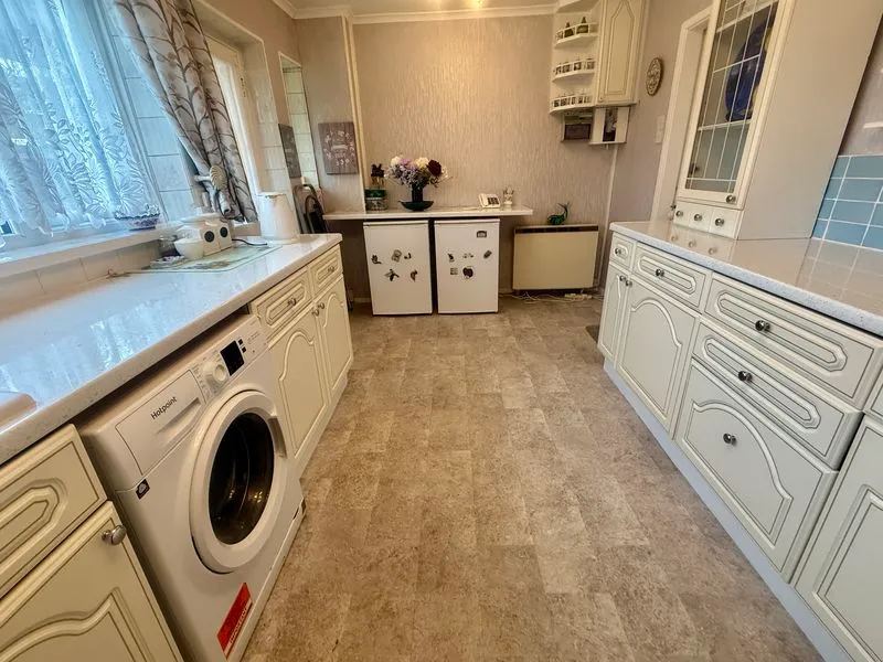 Pattison Gardens, Erdington, B23, photo 4