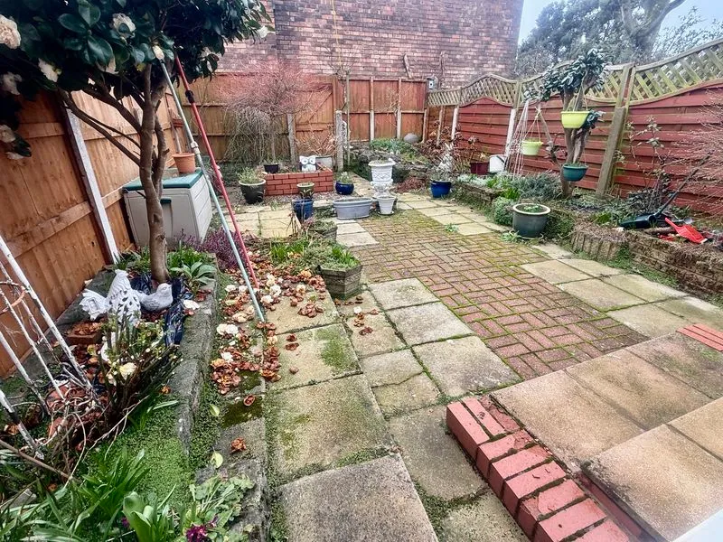 Pattison Gardens, Erdington, B23, photo 7