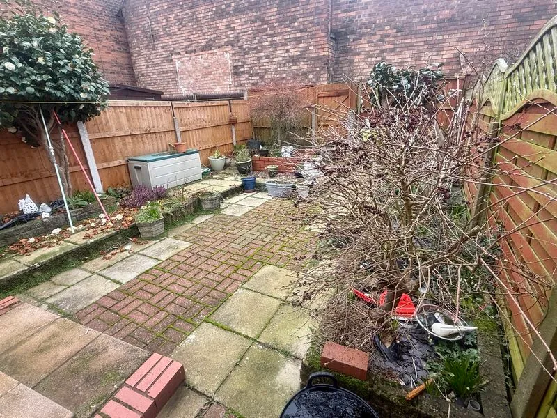 Pattison Gardens, Erdington, B23, photo 25