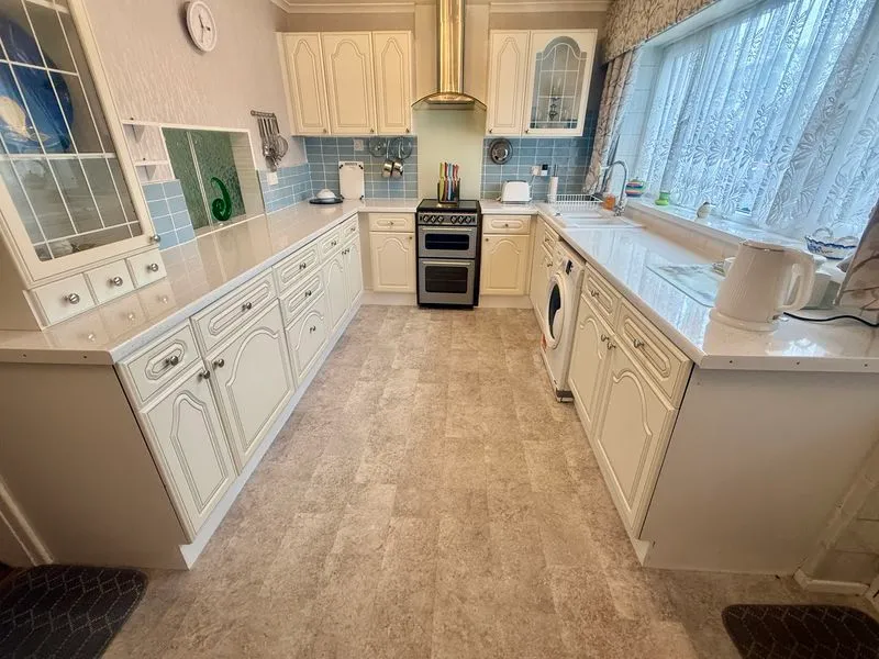 Pattison Gardens, Erdington, B23, photo 14