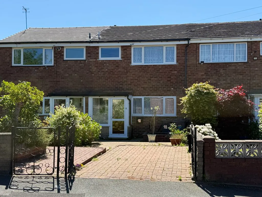 Pattison Gardens, Erdington, B23, photo 13
