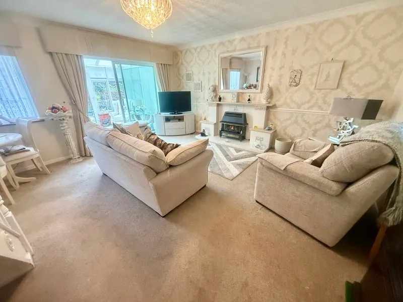 Pattison Gardens, Erdington, B23, photo 16