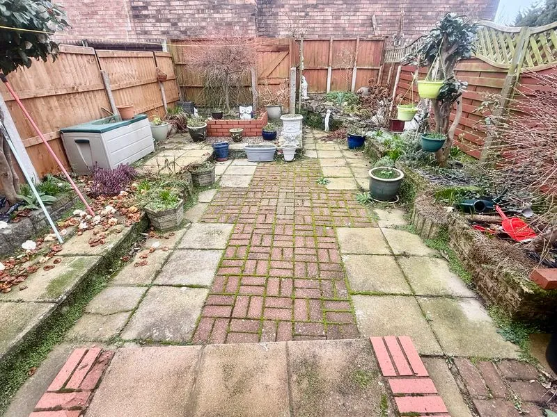 Pattison Gardens, Erdington, B23, photo 21