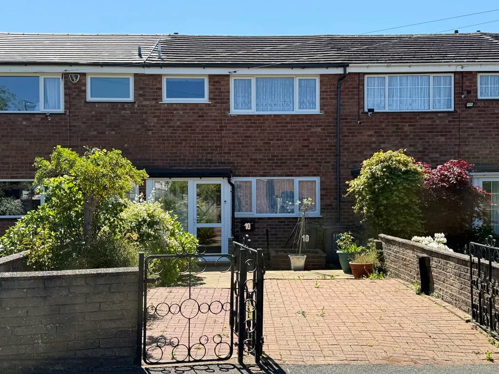 Pattison Gardens, Erdington, B23, photo 12
