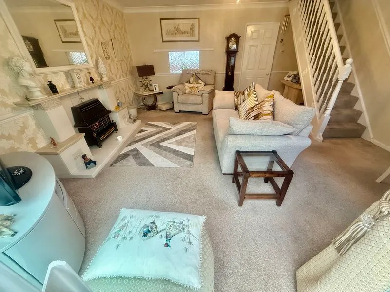 Pattison Gardens, Erdington, B23, photo 15