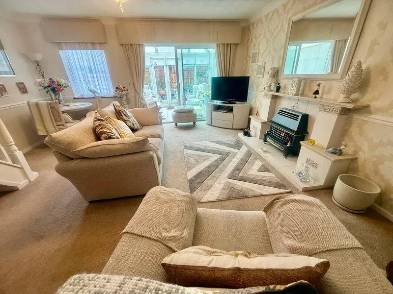 Pattison Gardens, Erdington, B23, photo 18