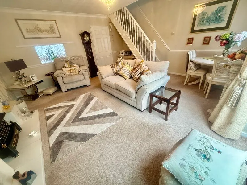 Pattison Gardens, Erdington, B23, photo 17