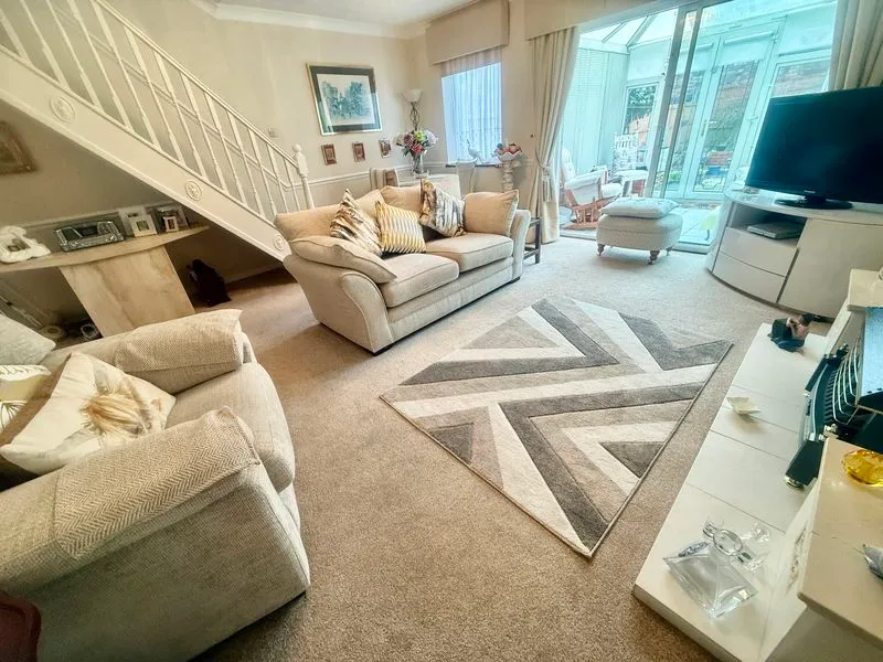 Pattison Gardens, Erdington, B23, photo 2