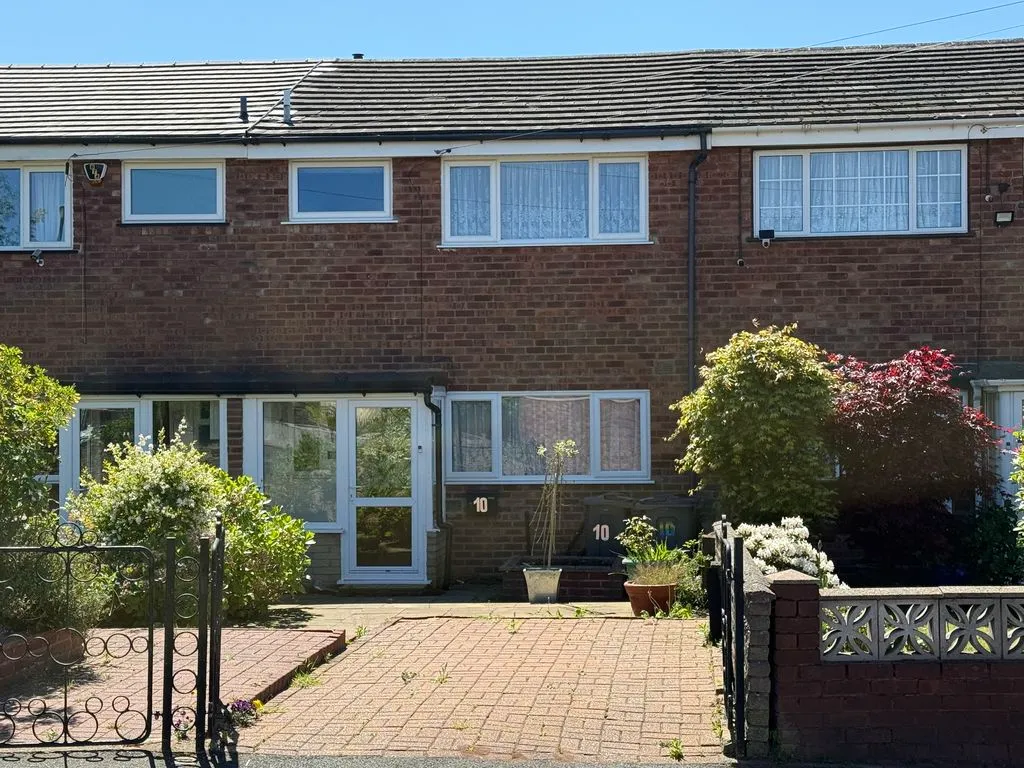 2 bed house for sale, Pattison Gardens, Erdington, B23