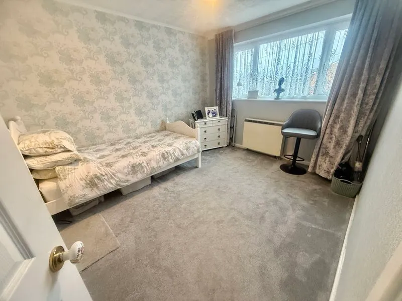 Pattison Gardens, Erdington, B23, photo 10