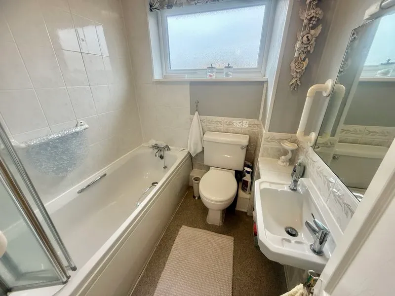 Pattison Gardens, Erdington, B23, photo 11