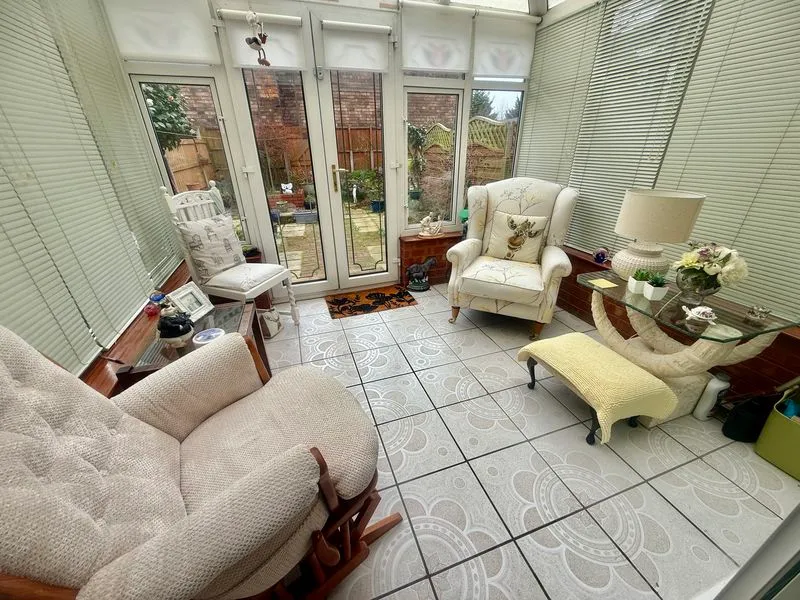 Pattison Gardens, Erdington, B23, photo 6