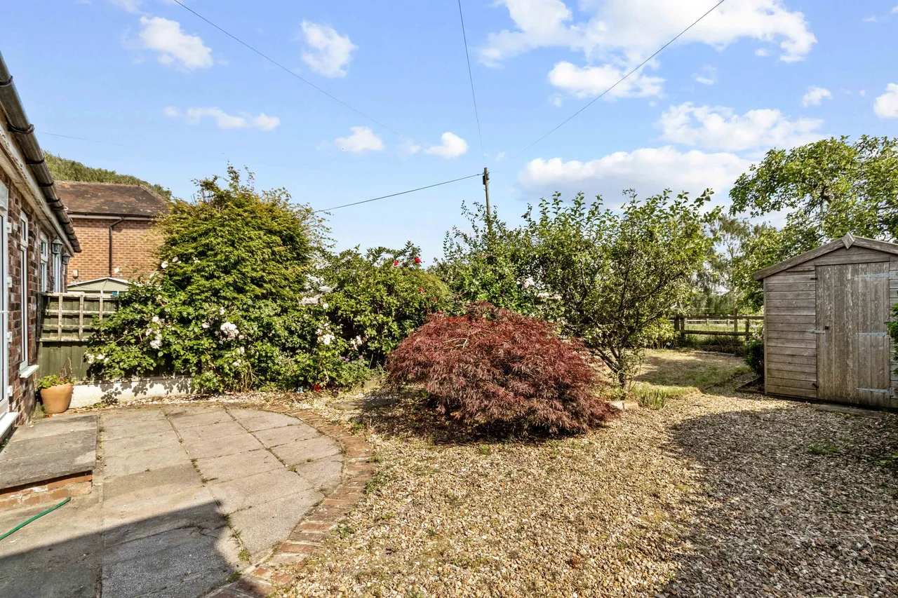 Cottages Cliff Lane, Grappenhall, WA4, photo 15