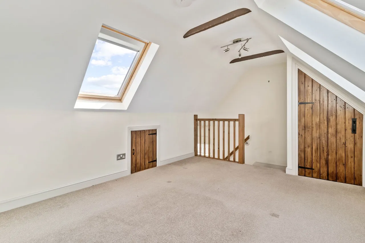Cottages Cliff Lane, Grappenhall, WA4, photo 13