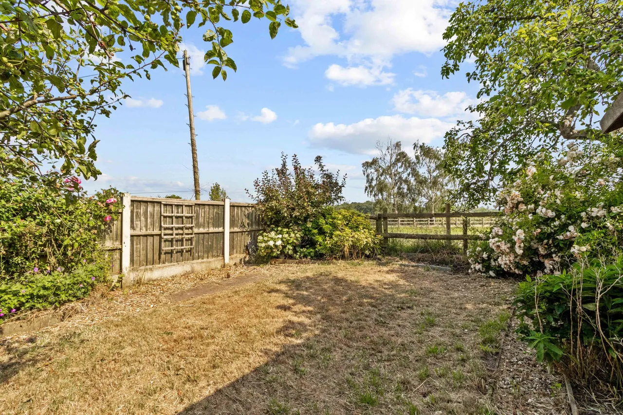 Cottages Cliff Lane, Grappenhall, WA4, photo 14