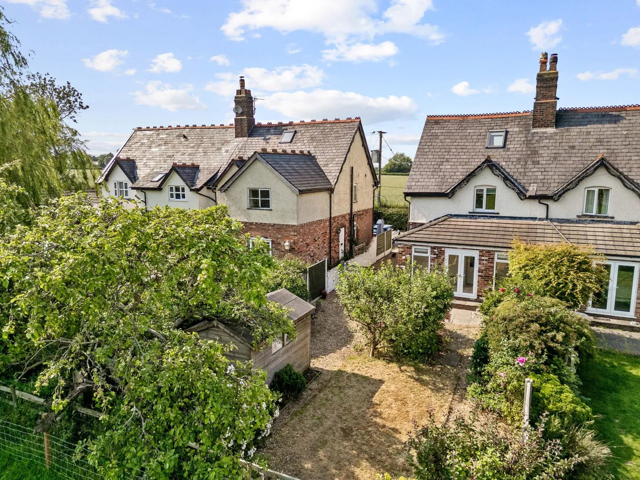 Cottages Cliff Lane, Grappenhall, WA4, photo 17