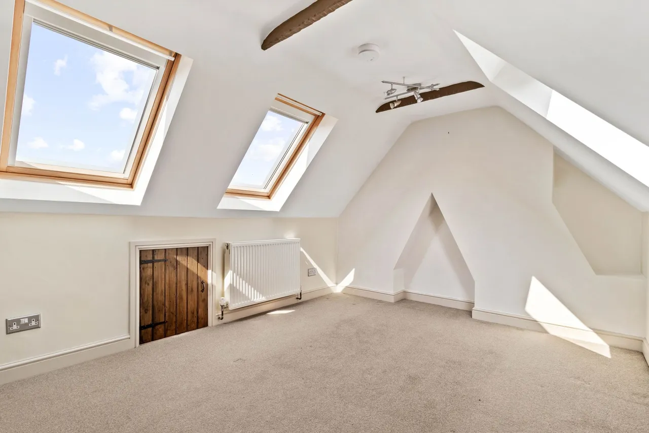 Cottages Cliff Lane, Grappenhall, WA4, photo 12