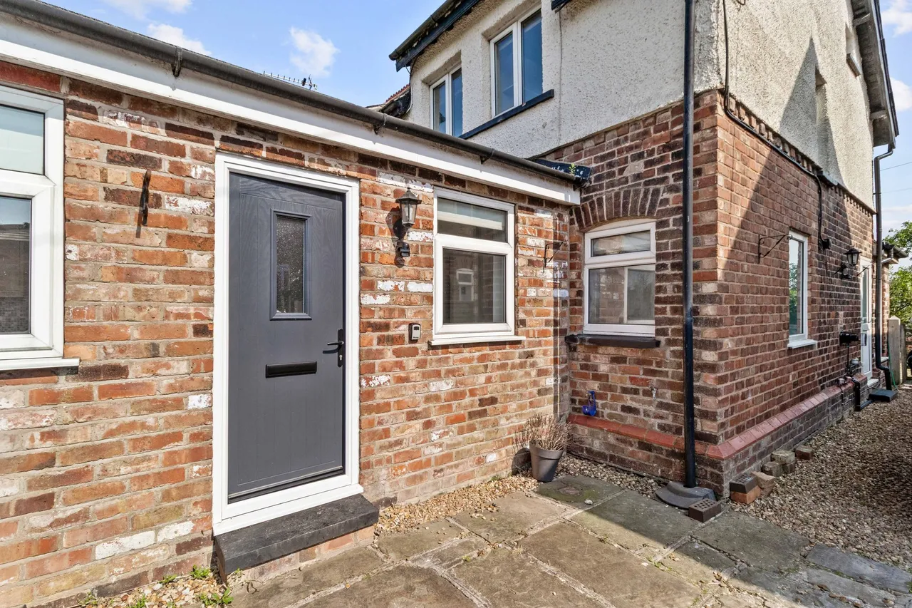 Cottages Cliff Lane, Grappenhall, WA4, photo 20