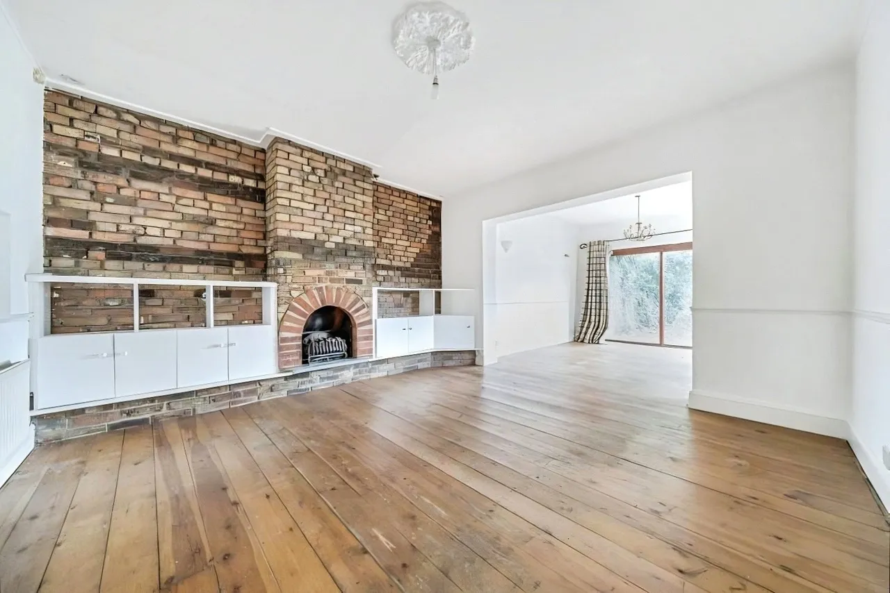 Fordmill Road, SE6, photo 4
