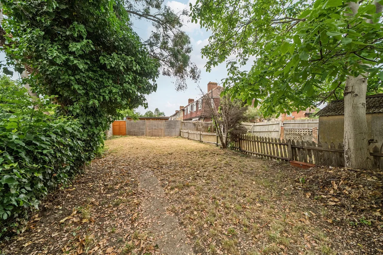 Fordmill Road, SE6, photo 10