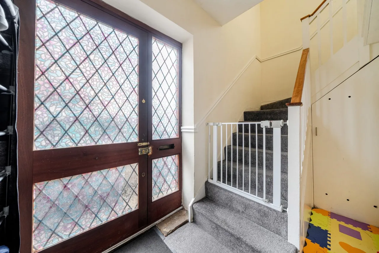 Fordmill Road, SE6, photo 11