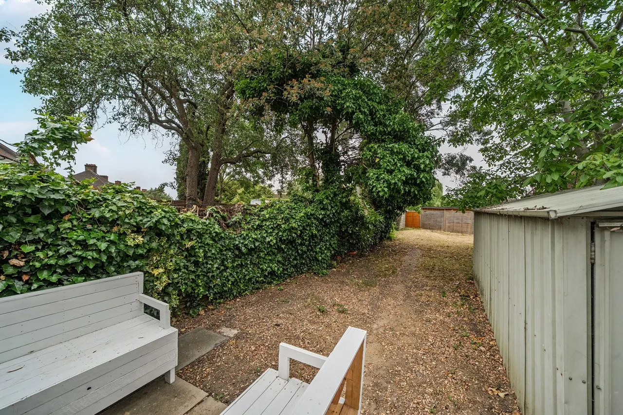 Fordmill Road, SE6, photo 9