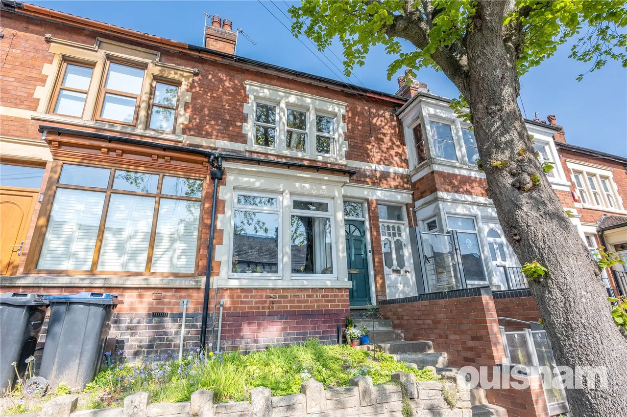 3 bed house for sale — Ashmore Road, Cotteridge, Birmingham, B30 2HB