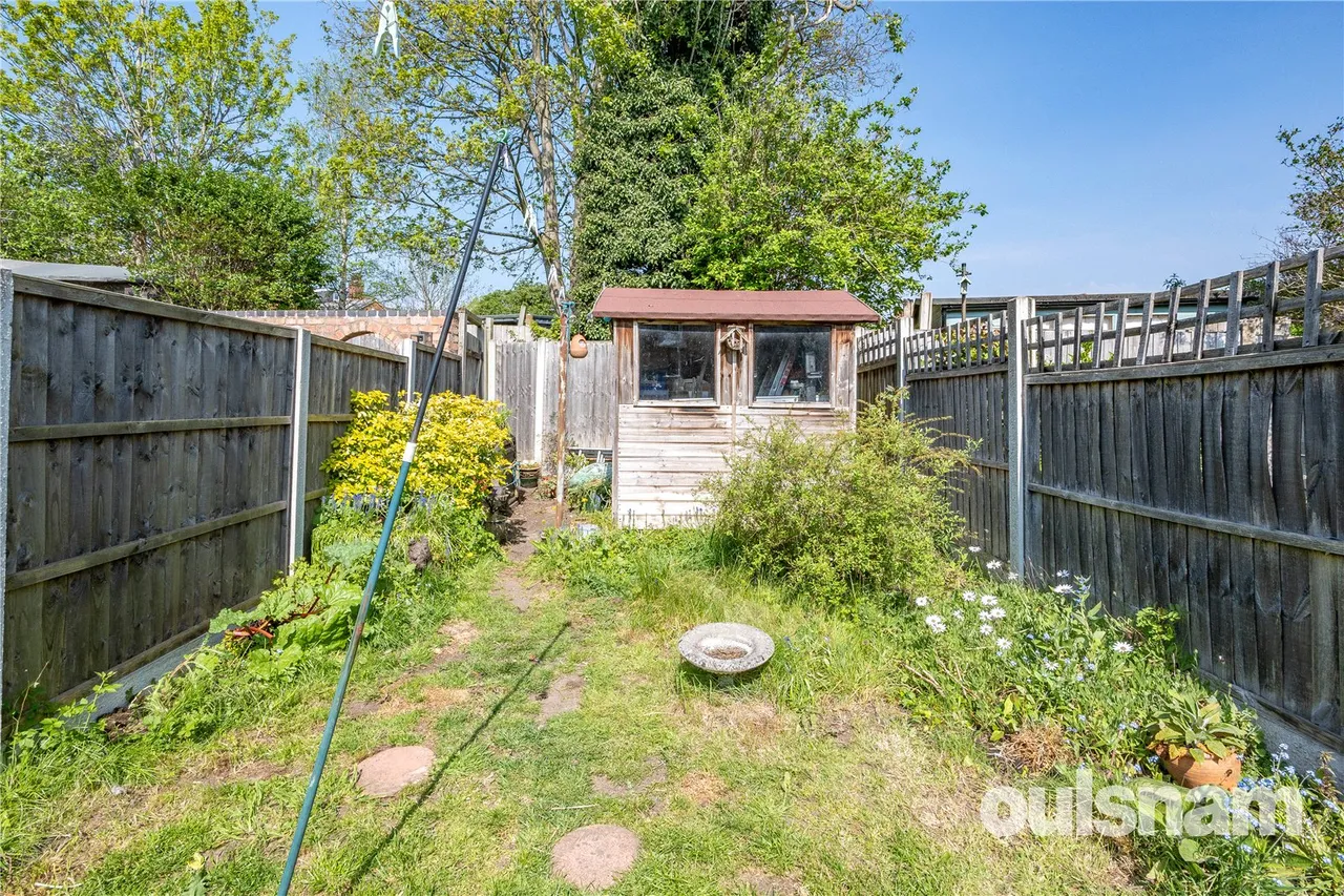 Ashmore Road, Cotteridge, Birmingham, B30 2HB, photo 18