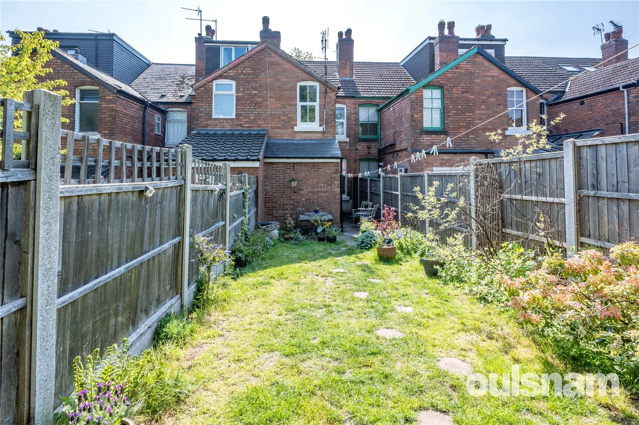 Ashmore Road, Cotteridge, Birmingham, B30 2HB, photo 19