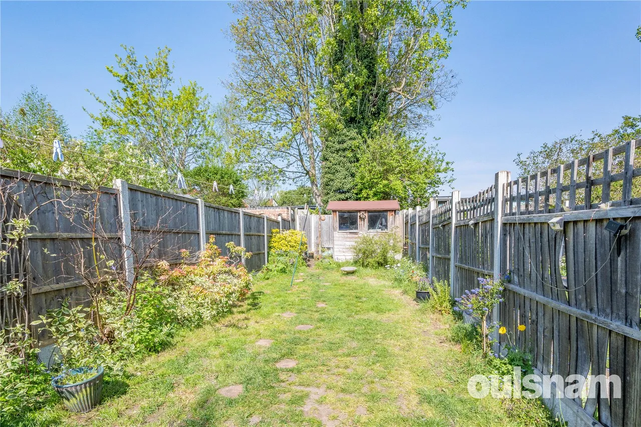 Ashmore Road, Cotteridge, Birmingham, B30 2HB, photo 17