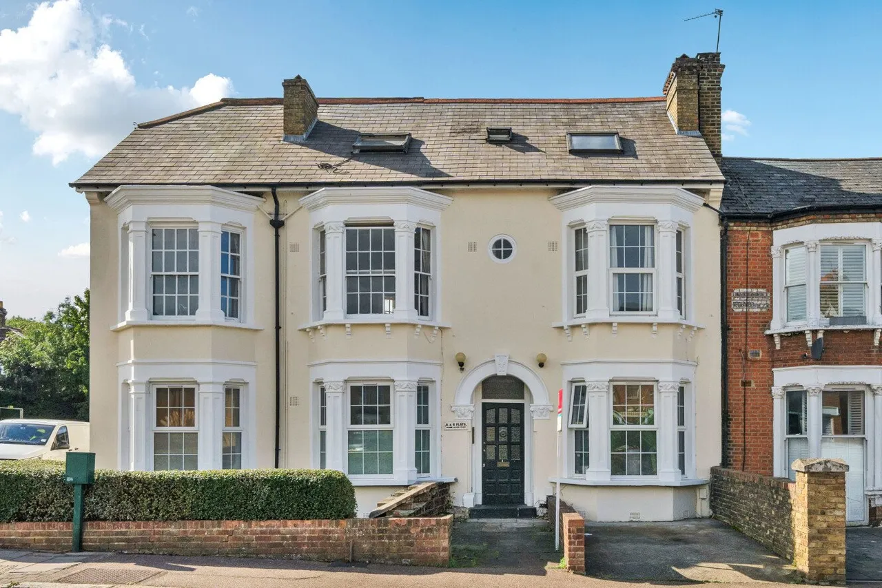 1 bed flat to rent, Underhill Road, East Dulwich, SE22