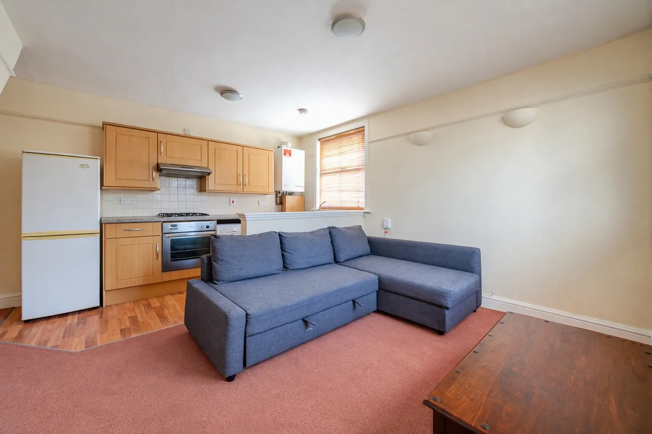 Underhill Road, East Dulwich, SE22, photo 3