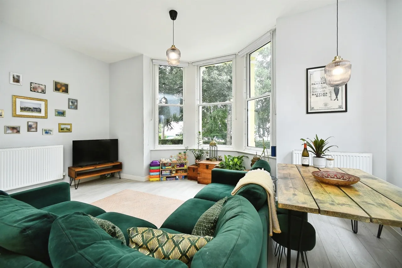 Preston Road, Brighton, BN1, photo 8