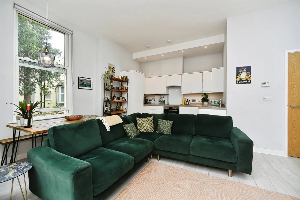 Preston Road, Brighton, BN1, photo 16