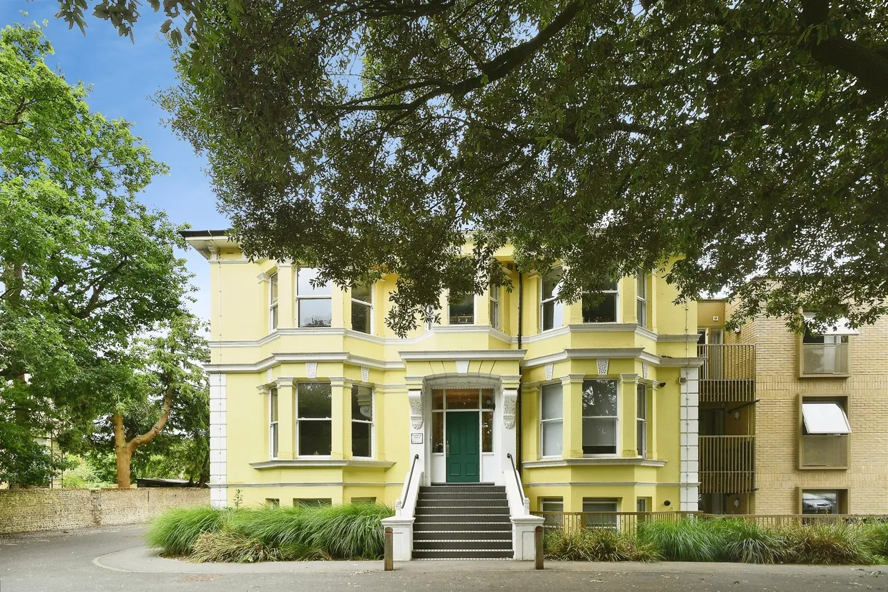 Preston Road, Brighton, BN1, photo 19