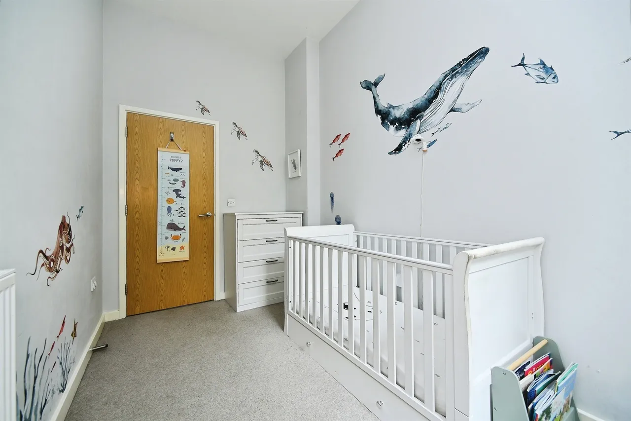 Preston Road, Brighton, BN1, photo 17