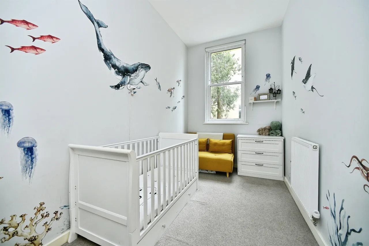 Preston Road, Brighton, BN1, photo 7