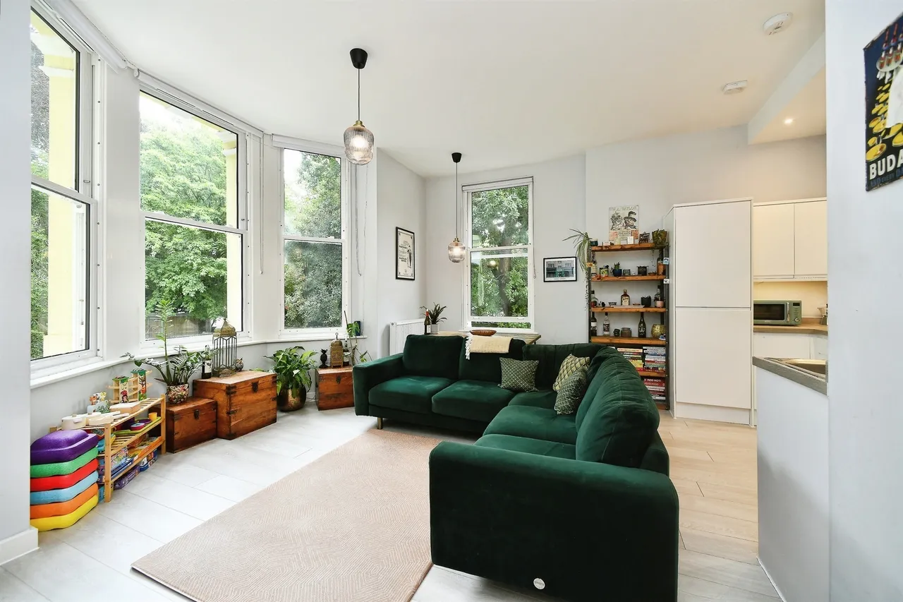 Preston Road, Brighton, BN1, photo 13