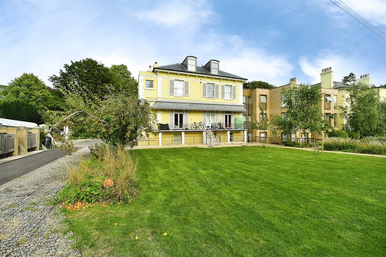 Preston Road, Brighton, BN1, photo 12
