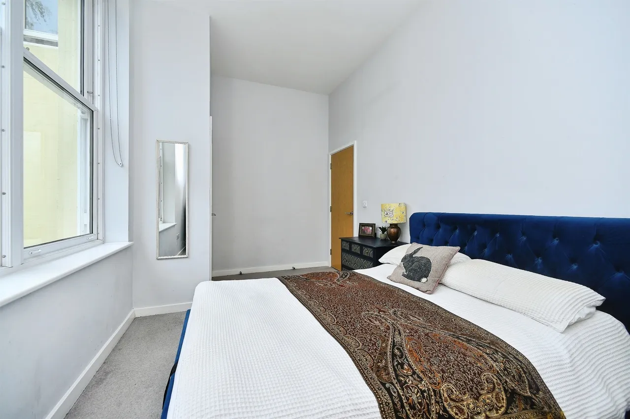 Preston Road, Brighton, BN1, photo 18